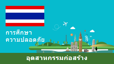 การศีกษาความปลอดภัย